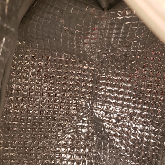 Small Milk Storage Insulated lunch bag - Picture 4 of 4